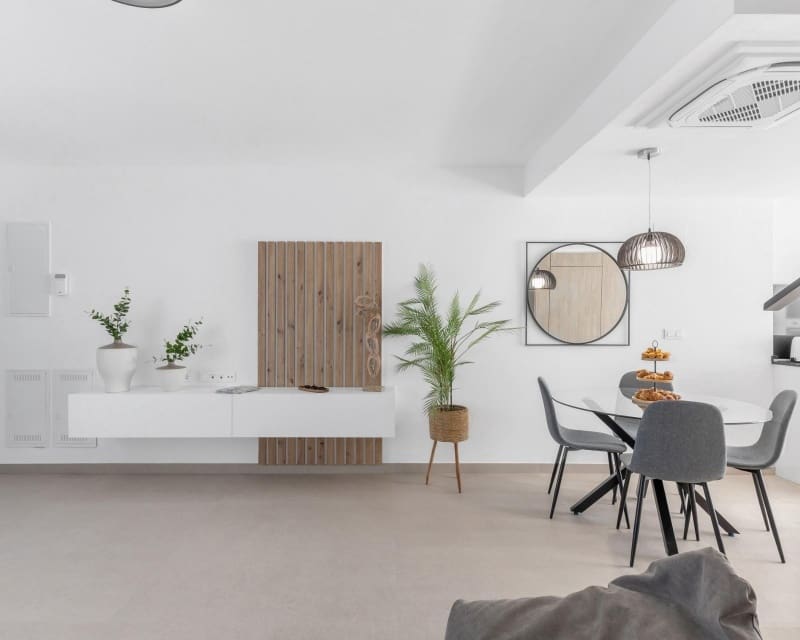 3 soverom Villa til salgs i Rafal med svømmebasseng garasje - € 295 000 (Ref: 10023098)