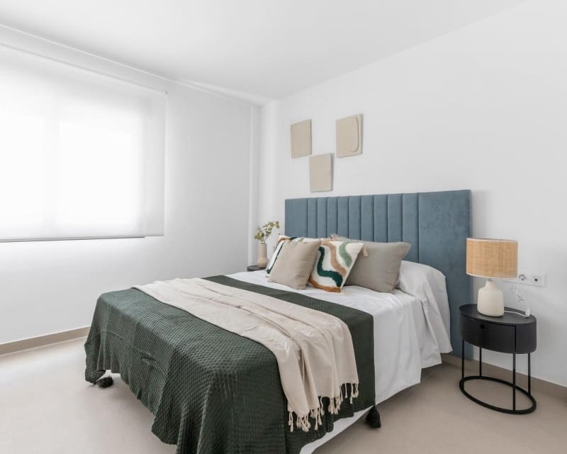 3 soverom Villa til salgs i Rafal med svømmebasseng garasje - € 295 000 (Ref: 10023098)