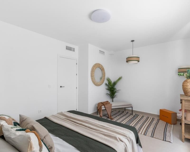 3 soverom Villa til salgs i Rafal med svømmebasseng garasje - € 295 000 (Ref: 10023098)