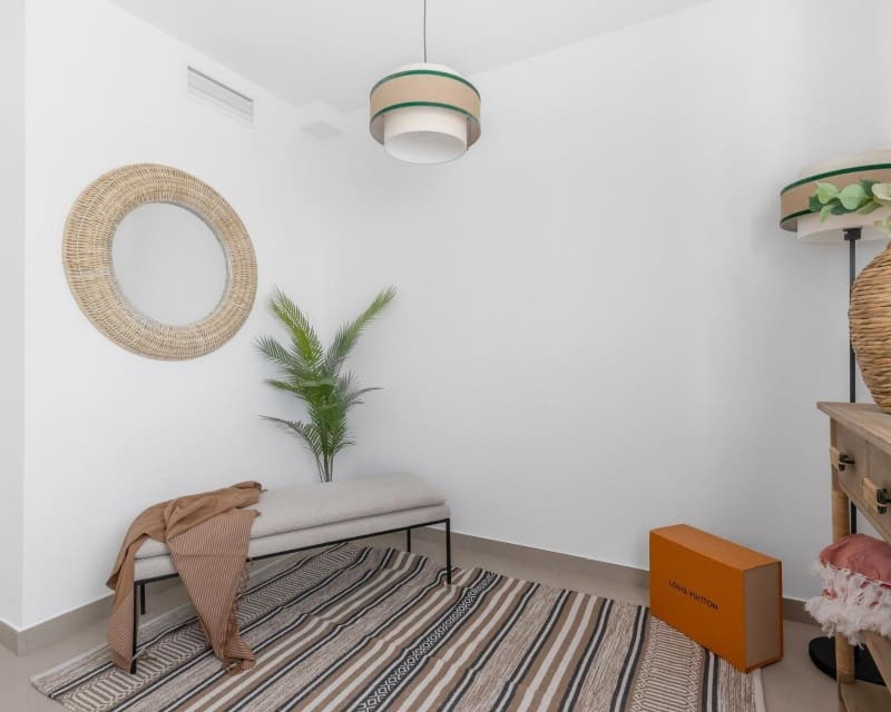 3 soverom Villa til salgs i Rafal med svømmebasseng garasje - € 295 000 (Ref: 10023098)