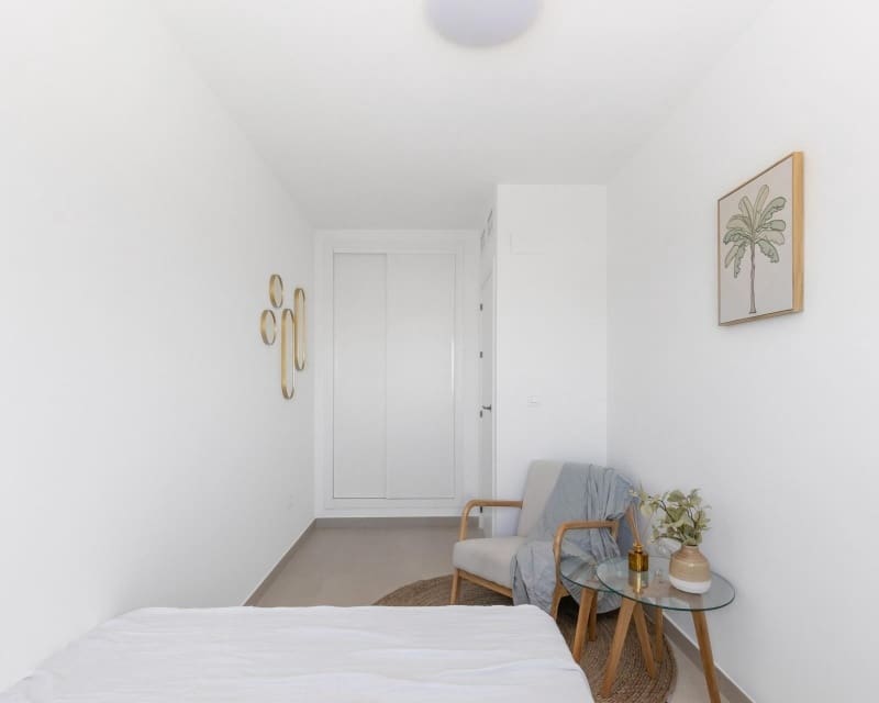 3 soverom Villa til salgs i Rafal med svømmebasseng garasje - € 295 000 (Ref: 10023098)