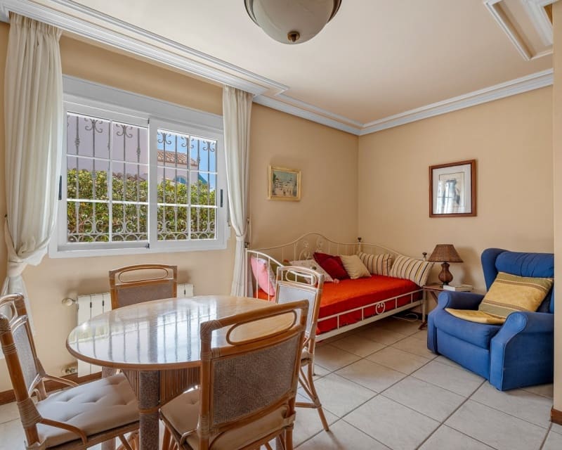 6 bedroom Villa for sale in La Mata with pool - € 950,000 (Ref: 10044059)