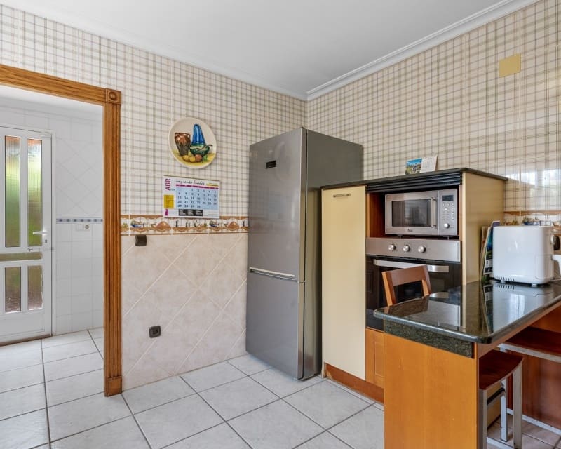 6 bedroom Villa for sale in La Mata with pool - € 950,000 (Ref: 10044059)