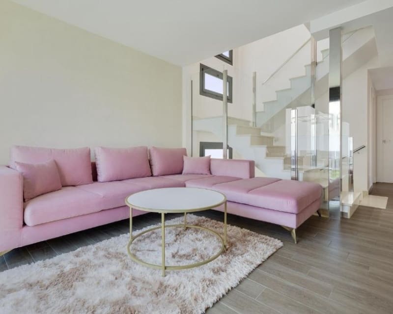 5 soveværelse Villa til salg i Torrevieja med swimmingpool - € 559.000 (Ref: 10044060)