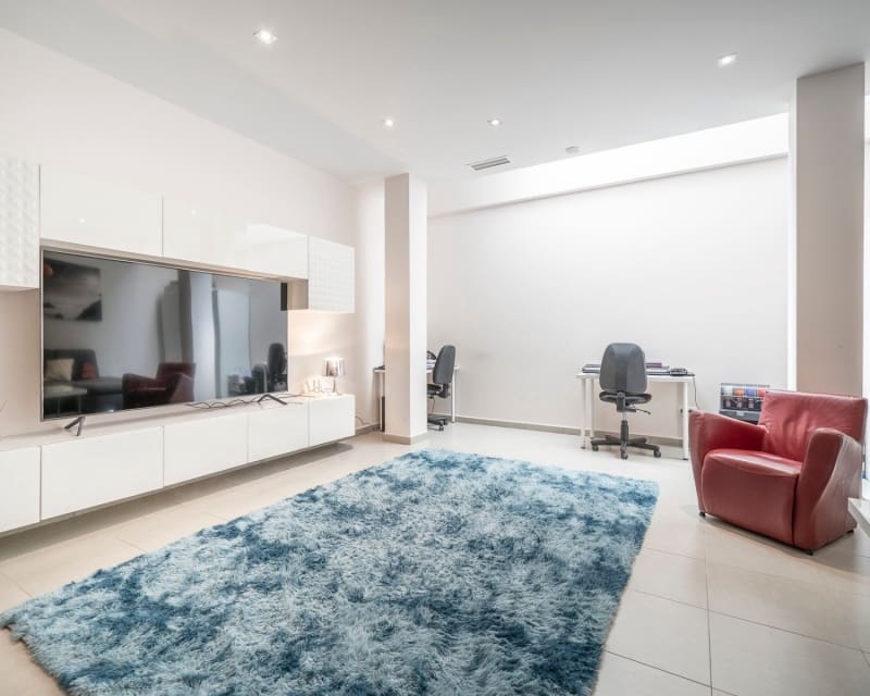 5 soveværelse Villa til salg i Torrevieja med swimmingpool - € 559.000 (Ref: 10044060)