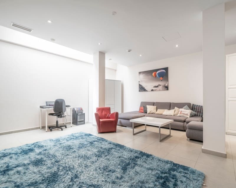 5 soveværelse Villa til salg i Torrevieja med swimmingpool - € 559.000 (Ref: 10044060)
