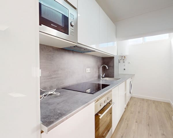 2 chambre Appartement à vendre à Villamartin, Orihuela - 225 000 € (Ref: 10044061)