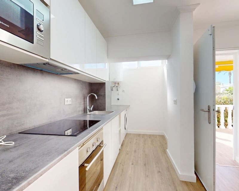 2 chambre Appartement à vendre à Villamartin - 225 000 € (Ref: 10044061)