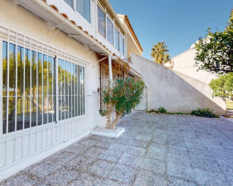 2 chambre Appartement à vendre à Villamartin - 225 000 € (Ref: 10044061)