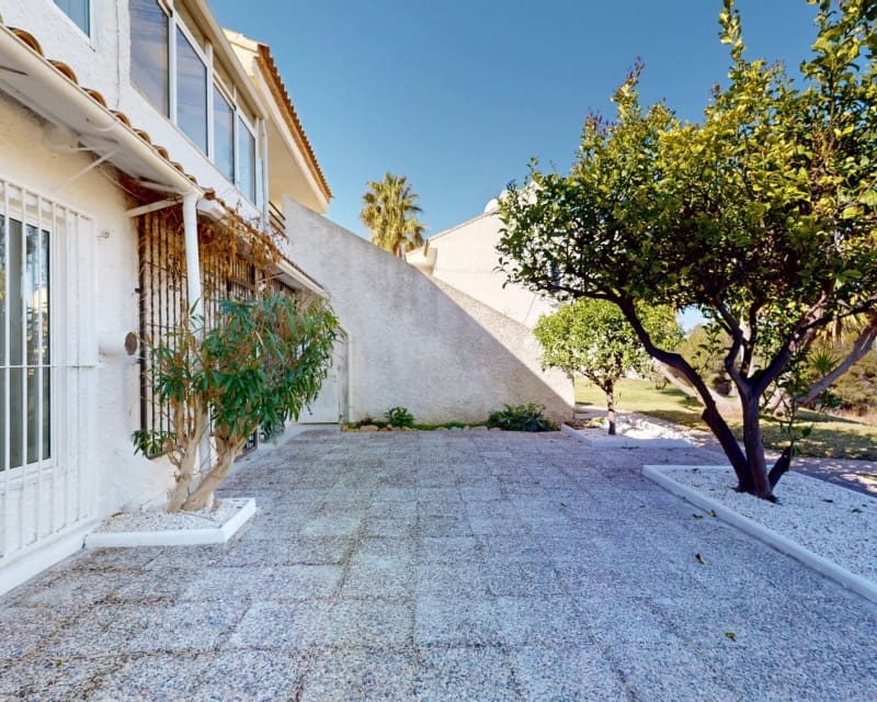 2 chambre Appartement à vendre à Villamartin - 225 000 € (Ref: 10044061)