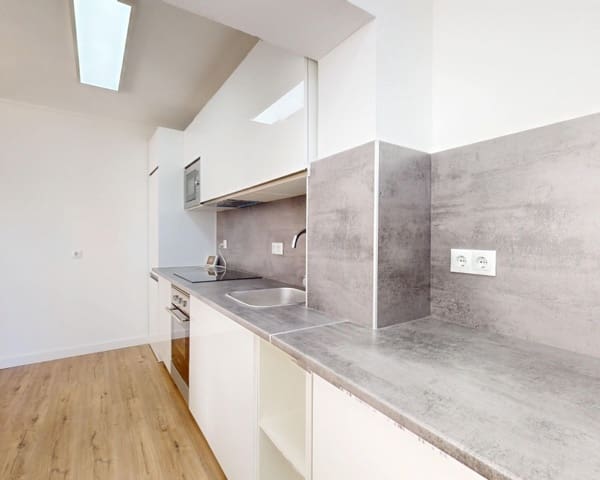 2 chambre Appartement à vendre à Villamartin, Orihuela - 225 000 € (Ref: 10044061)