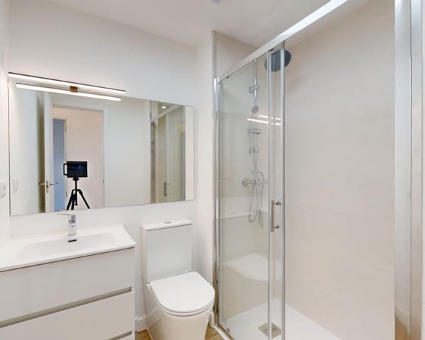 2 chambre Appartement à vendre à Villamartin, Orihuela - 225 000 € (Ref: 10044061)