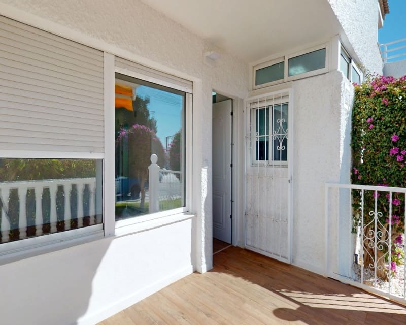 2 chambre Appartement à vendre à Villamartin - 225 000 € (Ref: 10044061)