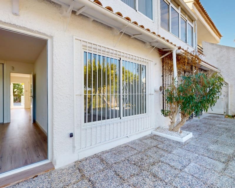 2 chambre Appartement à vendre à Villamartin - 225 000 € (Ref: 10044061)