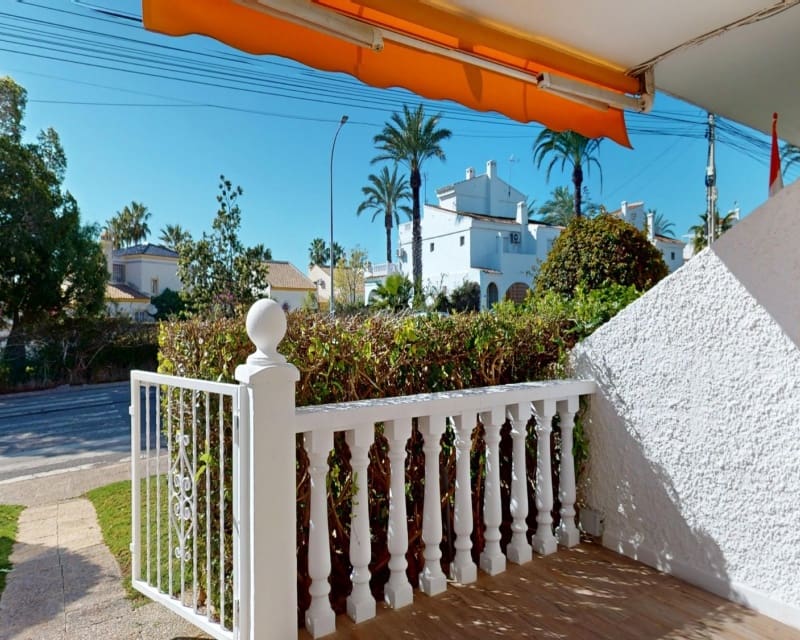2 chambre Appartement à vendre à Villamartin - 225 000 € (Ref: 10044061)
