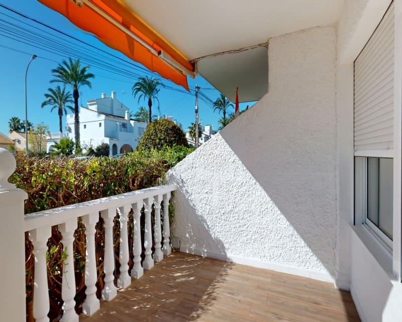 2 chambre Appartement à vendre à Villamartin - 225 000 € (Ref: 10044061)