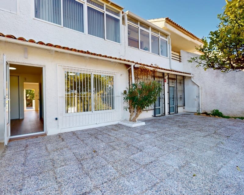 2 chambre Appartement à vendre à Villamartin - 225 000 € (Ref: 10044061)