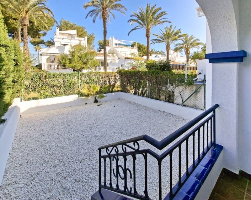 2 slaapkamer Huis te koop in Villamartin met zwembad - € 215.000 (Ref: 10044062)