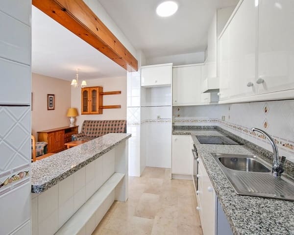 2 slaapkamer Huis te koop in Villamartin, Orihuela met zwembad - € 215.000 (Ref: 10044062)