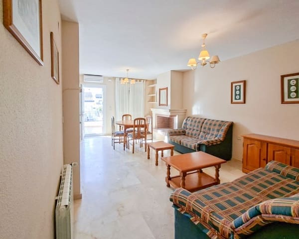 2 slaapkamer Huis te koop in Villamartin, Orihuela met zwembad - € 215.000 (Ref: 10044062)