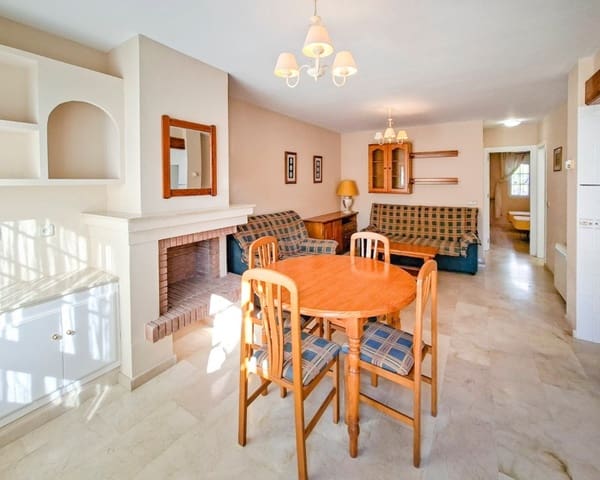 2 slaapkamer Huis te koop in Villamartin, Orihuela met zwembad - € 215.000 (Ref: 10044062)