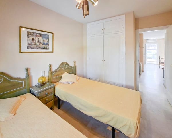 2 slaapkamer Huis te koop in Villamartin, Orihuela met zwembad - € 215.000 (Ref: 10044062)