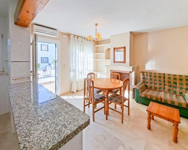 2 slaapkamer Huis te koop in Villamartin, Orihuela met zwembad - € 215.000 (Ref: 10044062)