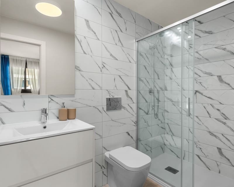 2 Zimmer Apartment zu verkaufen in Los Dolses mit Pool Garage - 249.000 € (Ref: 10044063)
