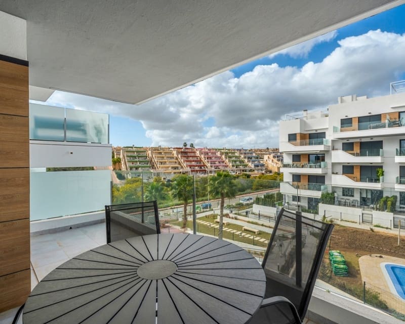 2 Zimmer Apartment zu verkaufen in Los Dolses mit Pool Garage - 249.000 € (Ref: 10044063)