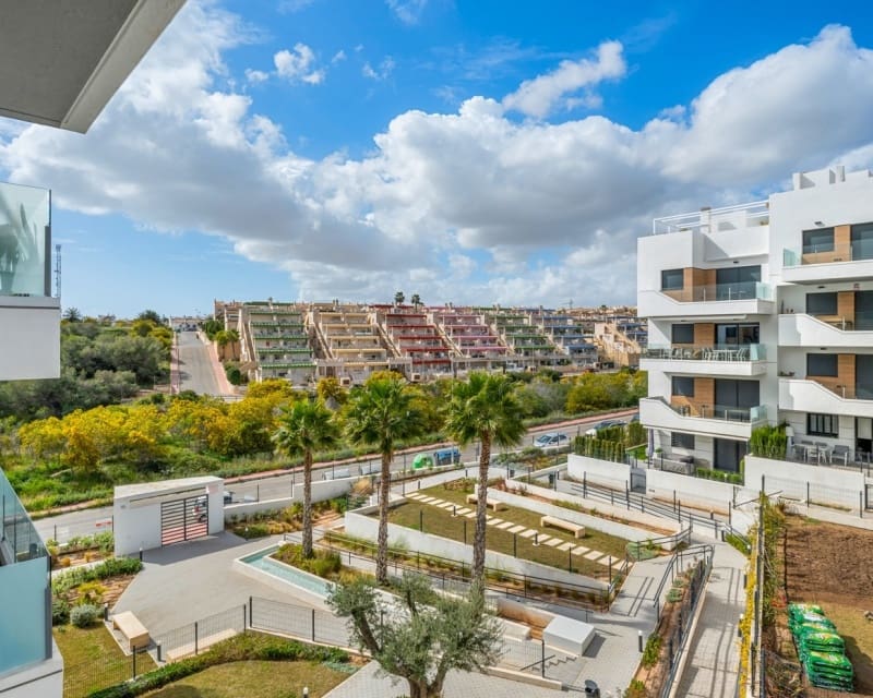 2 Zimmer Apartment zu verkaufen in Los Dolses mit Pool Garage - 249.000 € (Ref: 10044063)