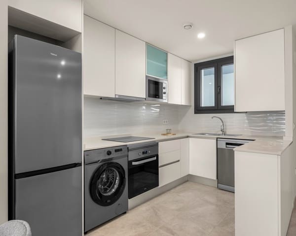 2 Zimmer Apartment zu verkaufen in Los Dolses, Orihuela mit Pool Garage - 249.000 € (Ref: 10044063)