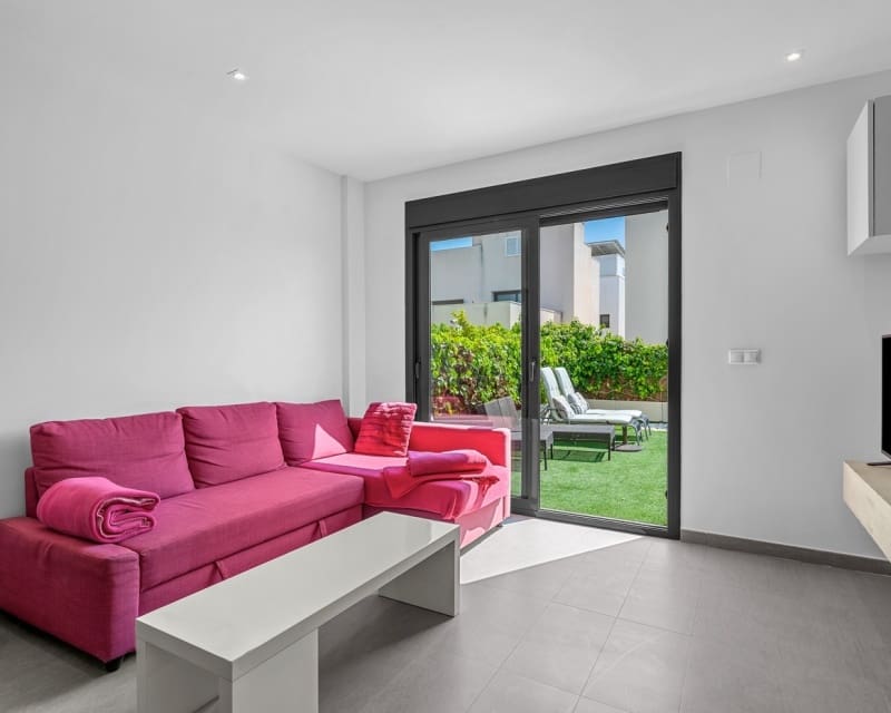 2 quarto Moradia para venda em Ciudad Quesada com piscina garagem - 349 000 € (Ref: 10044064)