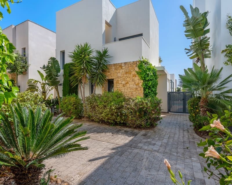 2 quarto Moradia para venda em Ciudad Quesada com piscina garagem - 349 000 € (Ref: 10044064)