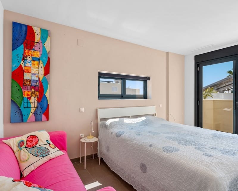 2 quarto Moradia para venda em Ciudad Quesada com piscina garagem - 349 000 € (Ref: 10044064)