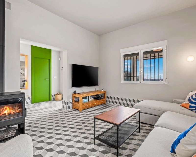 3 Zimmer Finca/Landgut zu verkaufen in Elche / Elx mit Pool - 370.000 € (Ref: 10044066)
