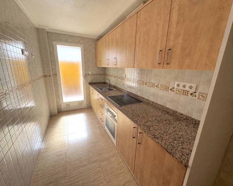 2 makuuhuone Huoneisto myytävänä paikassa Formentera del Segura mukana uima-altaan 
autotalli - 129 000 € (Ref: 10044067)