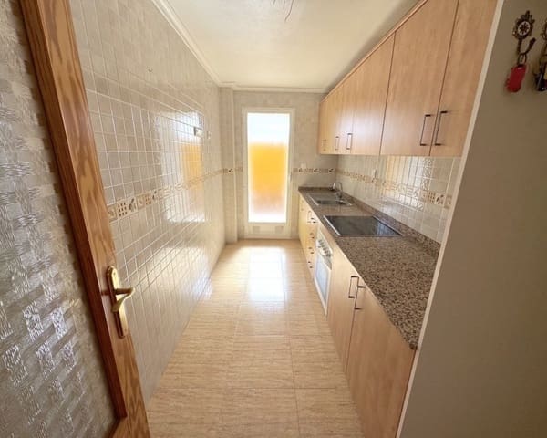 2 makuuhuone Huoneisto myytävänä paikassa Formentera del Segura mukana uima-altaan 
autotalli - 129 000 € (Ref: 10044067)