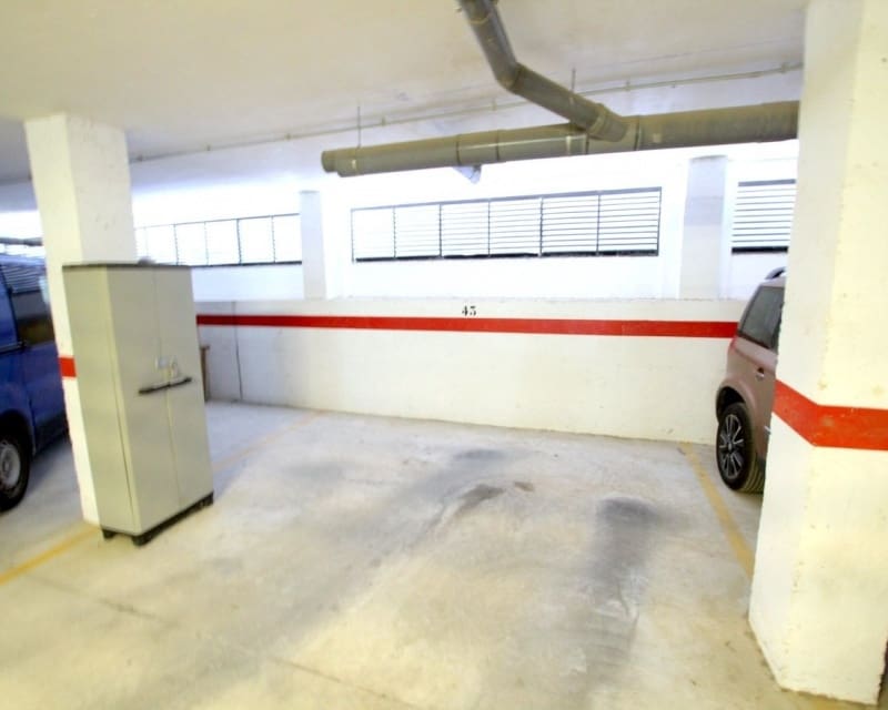 2 makuuhuone Huoneisto myytävänä paikassa Formentera del Segura mukana uima-altaan 
autotalli - 129 000 € (Ref: 10044067)
