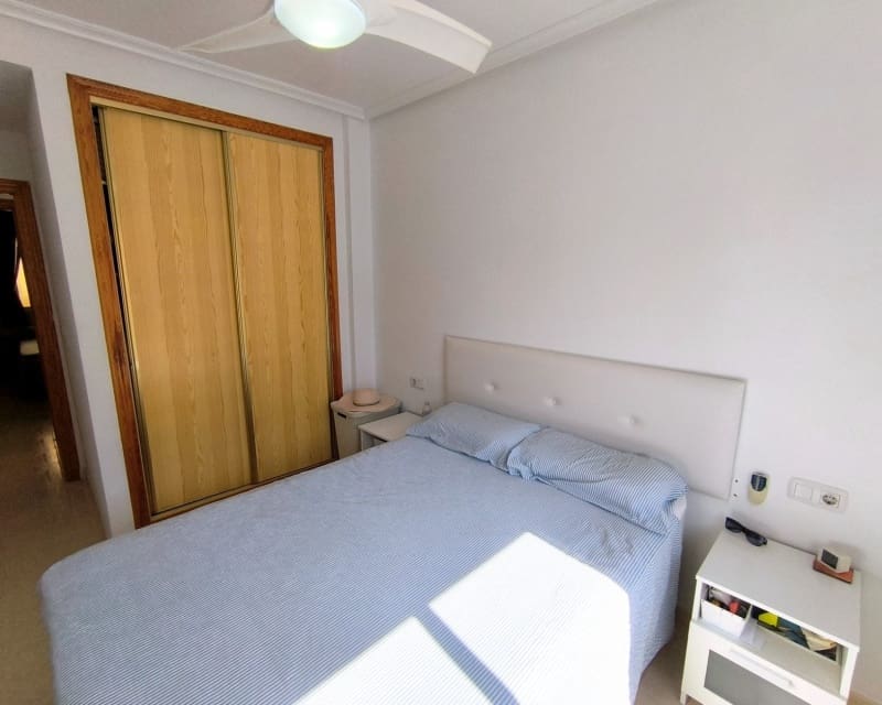 2 makuuhuone Huoneisto myytävänä paikassa Algorfa mukana uima-altaan 
autotalli - 125 000 € (Ref: 10044068)