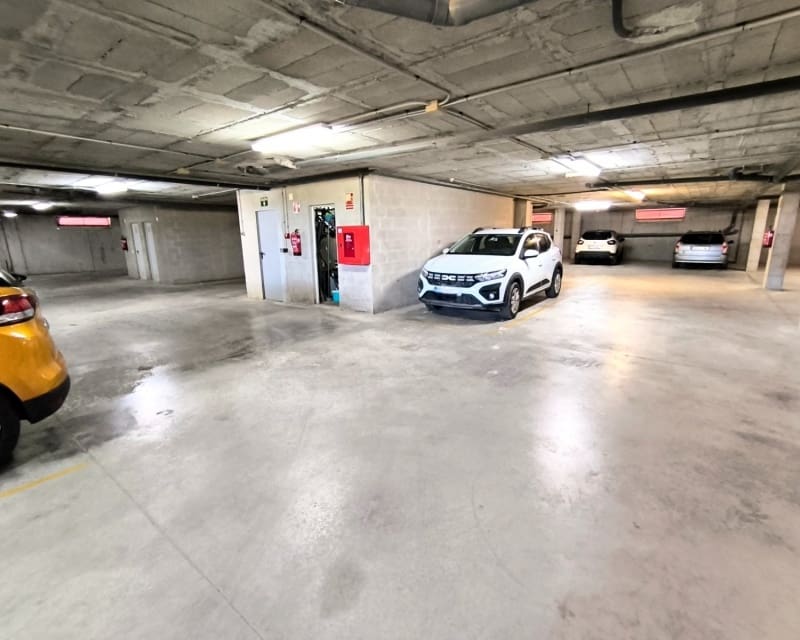 2 makuuhuone Huoneisto myytävänä paikassa Algorfa mukana uima-altaan 
autotalli - 125 000 € (Ref: 10044068)