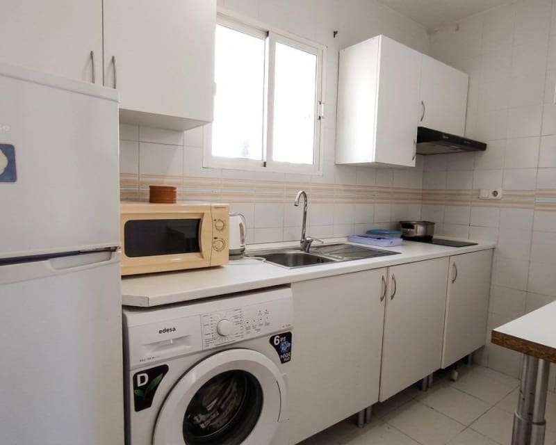 2 slaapkamer Bungalow te koop in Los Balcones met zwembad - € 130.000 (Ref: 10044069)