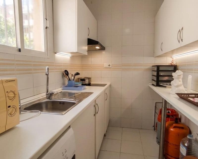 2 slaapkamer Bungalow te koop in Los Balcones met zwembad - € 130.000 (Ref: 10044069)