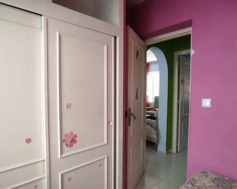 2 slaapkamer Bungalow te koop in Los Balcones met zwembad - € 130.000 (Ref: 10044069)