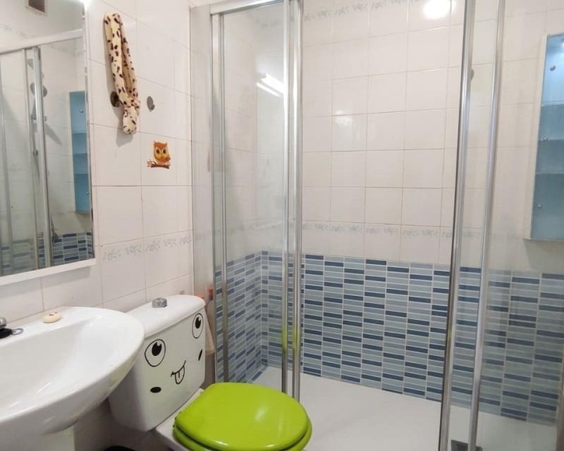 2 slaapkamer Bungalow te koop in Los Balcones met zwembad - € 130.000 (Ref: 10044069)