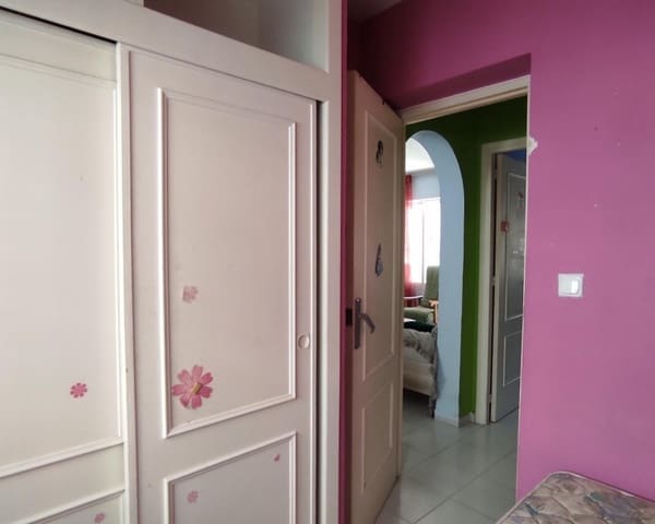 2 sovrum Bungalow till salu i Los Balcones med pool - 130 000 € (Ref: 10044069)