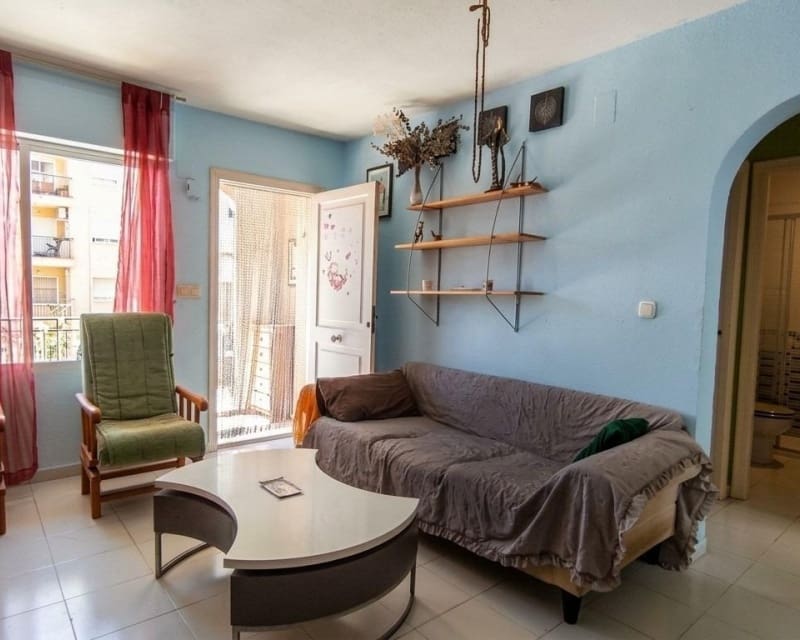 2 slaapkamer Bungalow te koop in Los Balcones met zwembad - € 130.000 (Ref: 10044069)