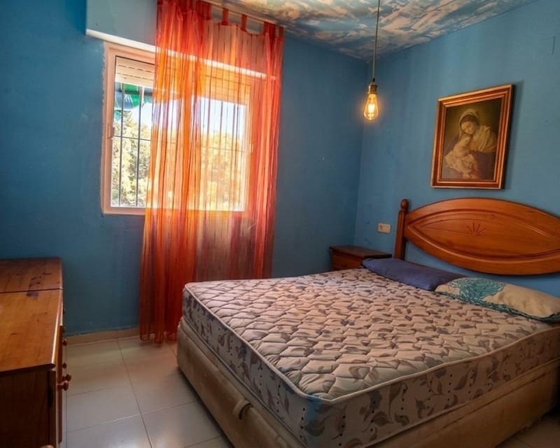 2 slaapkamer Bungalow te koop in Los Balcones met zwembad - € 130.000 (Ref: 10044069)