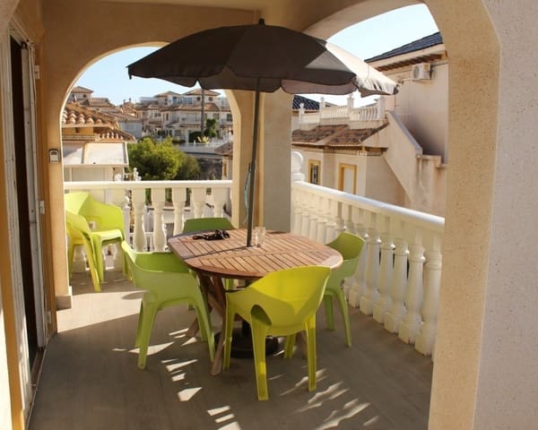 5 quarto Moradia para venda em Playa Flamenca, Orihuela com piscina - 359 995 € (Ref: 10044070)