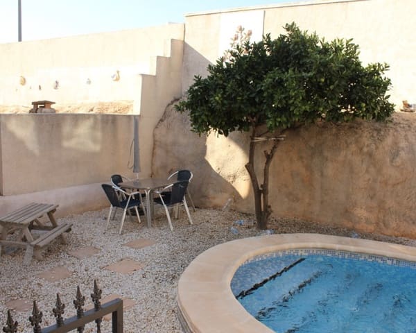5 quarto Moradia para venda em Playa Flamenca, Orihuela com piscina - 359 995 € (Ref: 10044070)