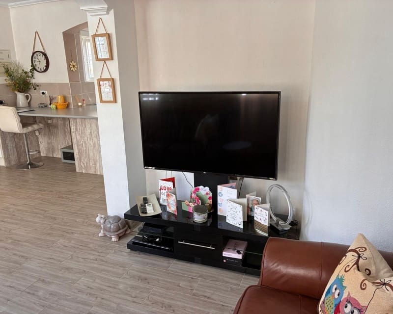 2 chambre Villa/Maison à vendre à Cabo Roig avec piscine garage - 269 000 € (Ref: 10044071)